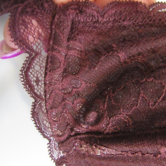 Chelsea28 Date Night Rocker Bra - Picture 7 of 7